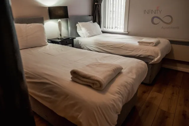 Hotellbilder av Contractor Mid week bookers - nummer 1 av 10