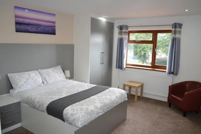 Billede av hotellet Heathrow Travellers Hub - nummer 1 af 10