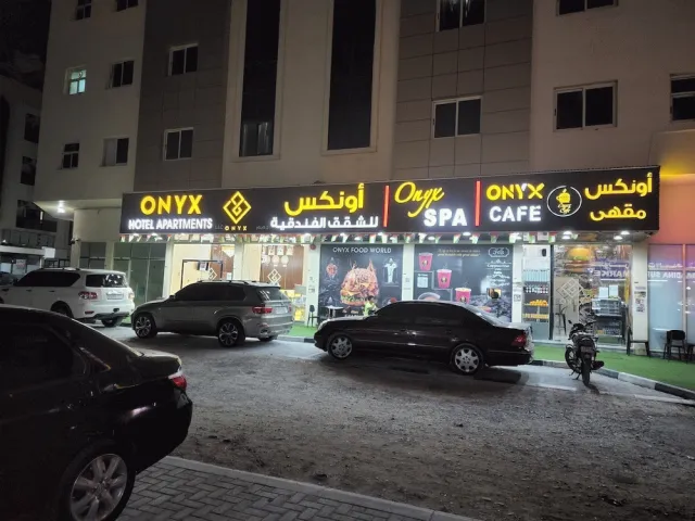 Billede av hotellet ONYX HOTEL APARTMENTS - nummer 1 af 55