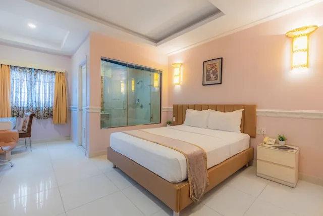 Billede av hotellet Fortune 1127 Central Hotel - nummer 1 af 10
