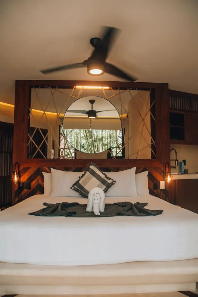 Hotellbilder av KAN Tulum Hotel - nummer 1 av 76