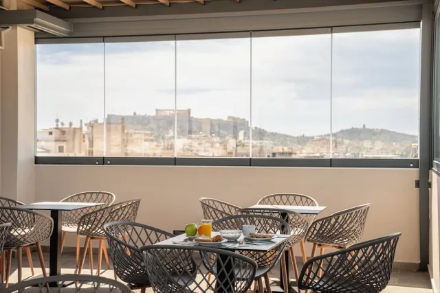Hotellbilder av Dunlin Hotel - nummer 1 av 48