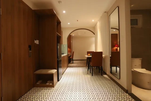 Billede av hotellet Lanura Apartments and Hotel - nummer 1 af 27