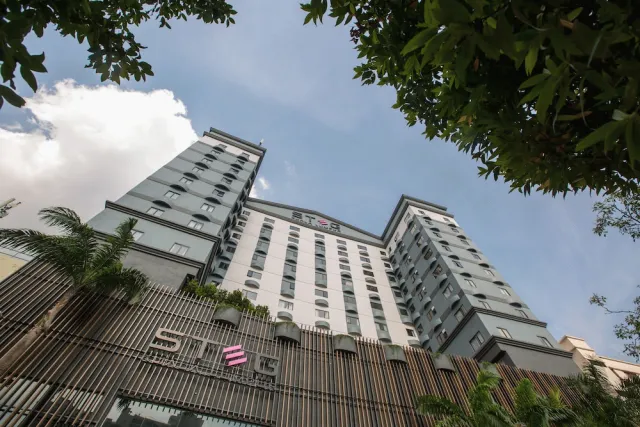 Billede av hotellet STEG Kuala Lumpur - nummer 1 af 10