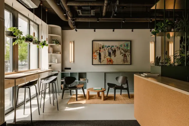 Billede av hotellet Plantonia - nummer 1 af 10