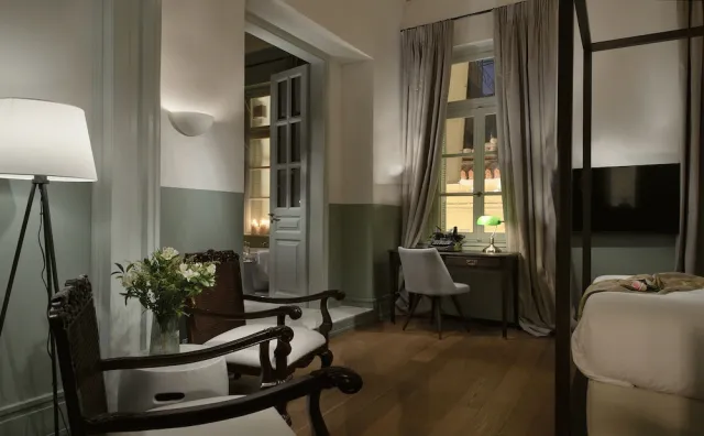 Hotellbilder av ATHINAIDOS QUARTERS BY K&K - nummer 1 av 100