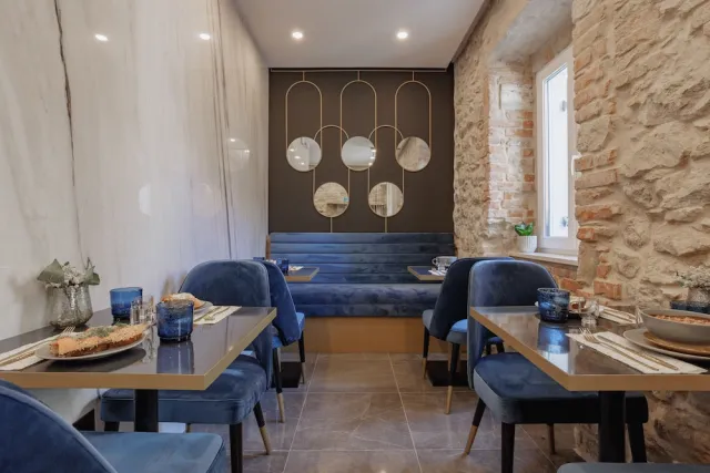 Billede av hotellet Split dream - nummer 1 af 10