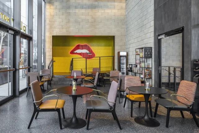 Billede av hotellet Play Midtown - nummer 1 af 32