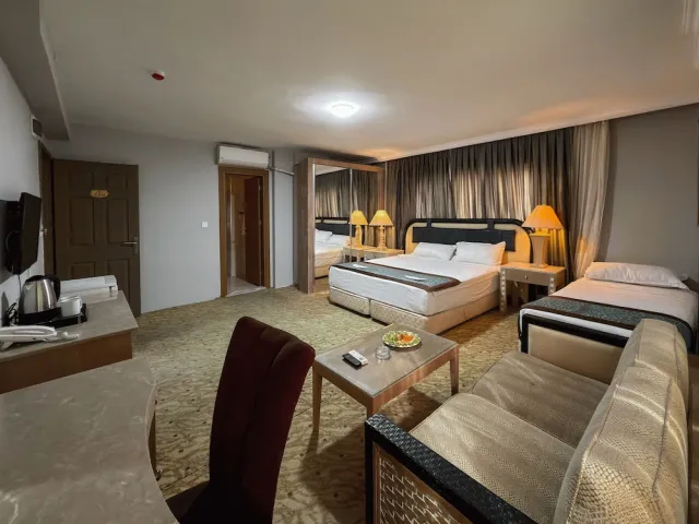 Billede av hotellet Sever Suites Hotel - nummer 1 af 10