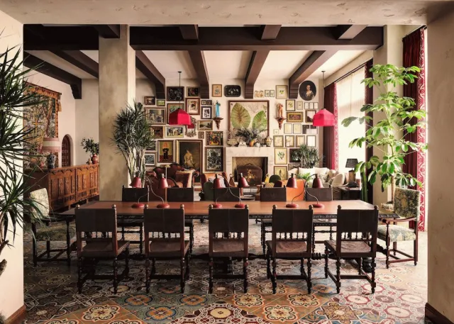 Hotellbilder av Graduate by Hilton Palo Alto - nummer 1 av 75