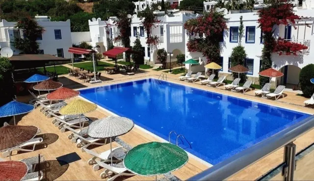 Billede av hotellet PARADISE APART HOTEL - nummer 1 af 10