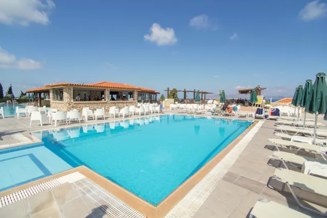 Billede av hotellet Aegean View Aqua Resort - nummer 1 af 16