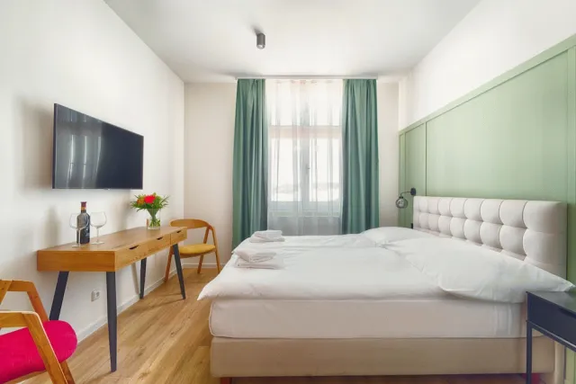 Hotellbilder av LUMA TERRA PRAGUE - nummer 1 av 100
