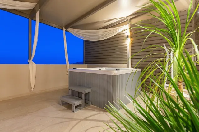 Hotellbilder av Vedi Town Luxury Apartment - nummer 1 av 34