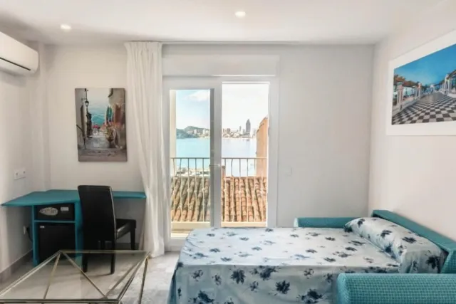 Billede av hotellet Hotel Clopy Rocamar - nummer 1 af 10