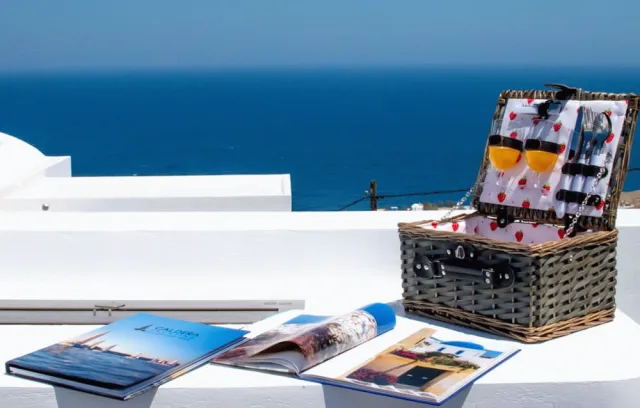 Hotellbilder av LF Suites & Villas - nummer 1 av 10