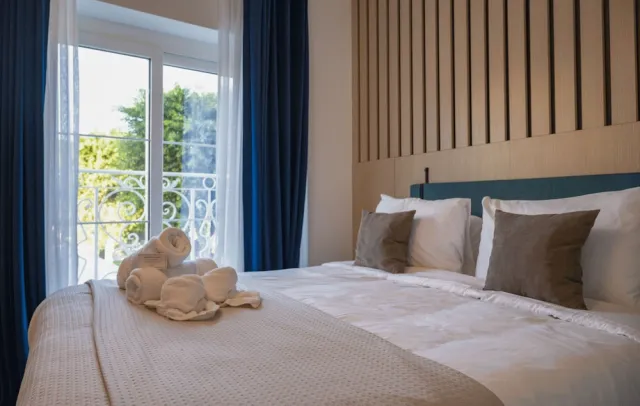 Billede av hotellet Townhouse17 - nummer 1 af 10