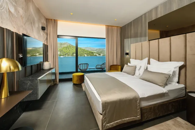 Hotellbilder av Marinus Beach Hotel - nummer 1 av 58