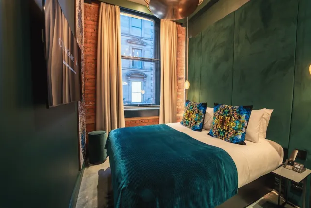 Billede av hotellet Forty Seven Hotel - nummer 1 af 10