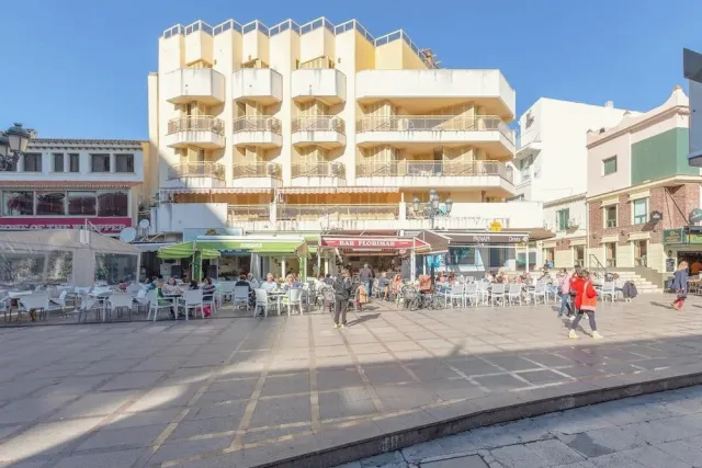 Hotellbilder av PUERTA DEL SOL TRM - nummer 1 av 51