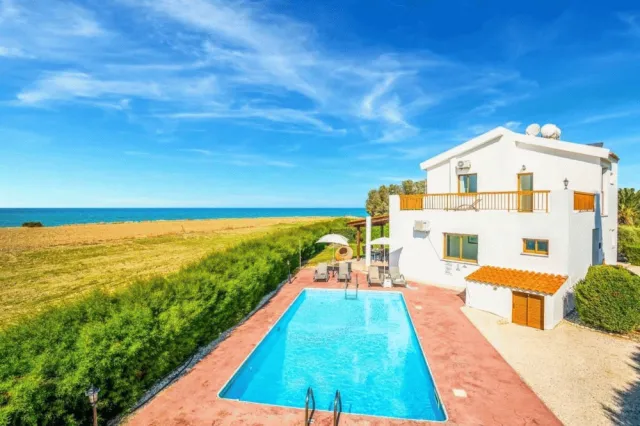 Billede av hotellet Blue Bay Villa Thea in Polis - nummer 1 af 26