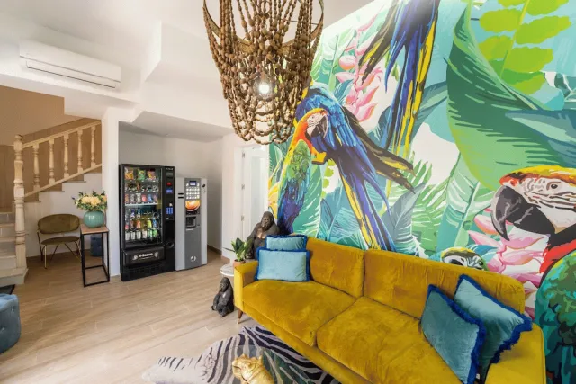 Billede av hotellet Hostal Romerito - nummer 1 af 64