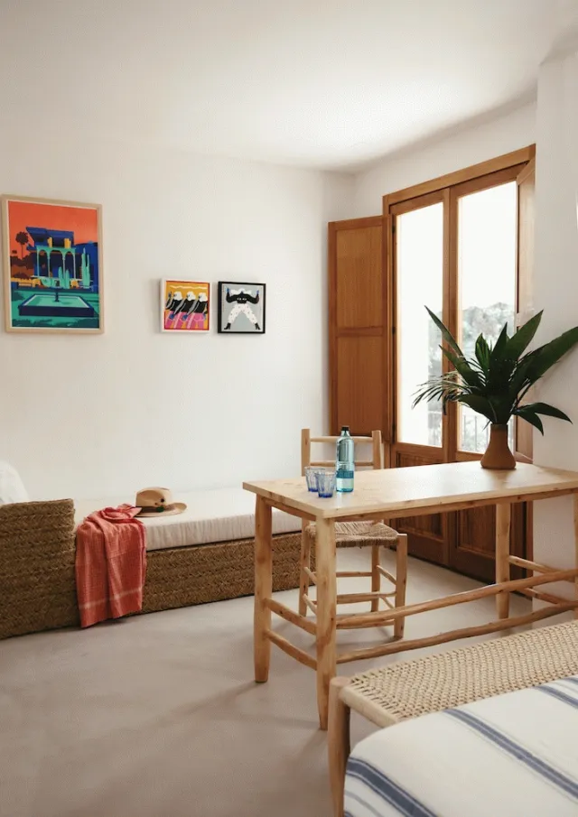 Billede av hotellet Hostal Mar y Sal - nummer 1 af 10