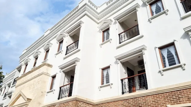 Billede av hotellet Omatha Village - nummer 1 af 10