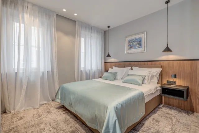 Billede av hotellet Makarun Heritage Rooms - nummer 1 af 10