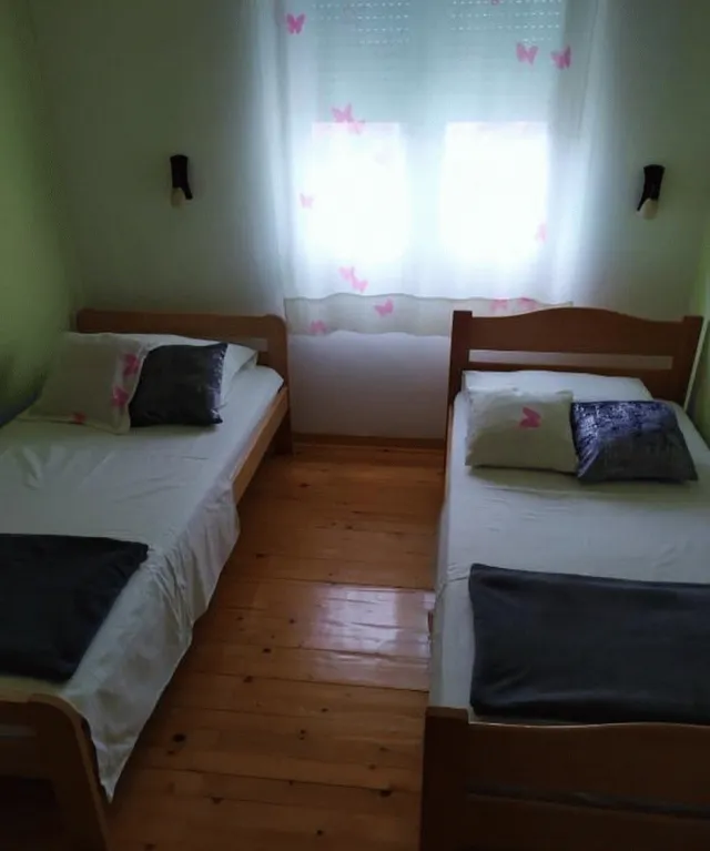 Hotellbilder av Apartment Ena - nummer 1 av 10