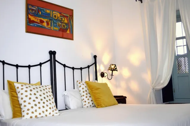 Hotellbilder av Apartamentos Boutique Vida - nummer 1 av 92