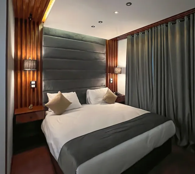 Billede av hotellet Pyramids View Guest House - nummer 1 af 96