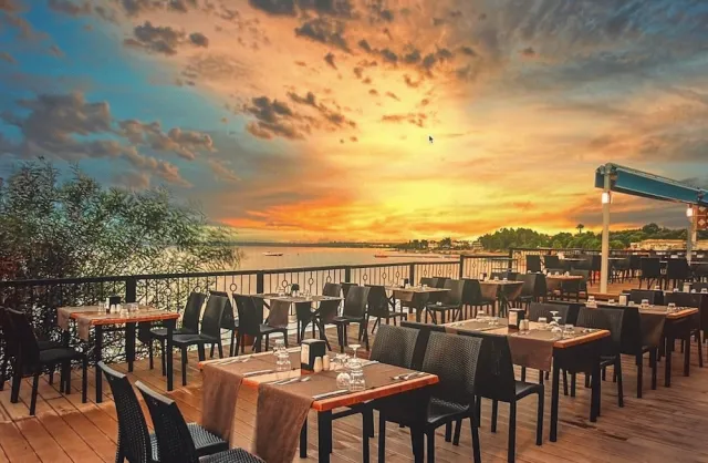 Billede av hotellet Maya World Hotel Didyma - nummer 1 af 64