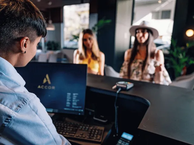 Billede av hotellet Aparthotel Adagio Malta Central - nummer 1 af 69