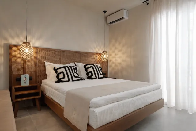 Hotellbilder av Polis of Naxos Stylish Suites - nummer 1 av 41
