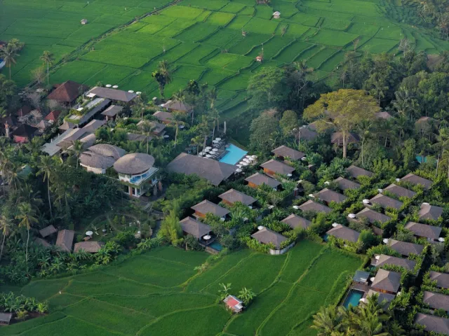Hotellbilder av Kappa Senses Ubud - nummer 1 av 100