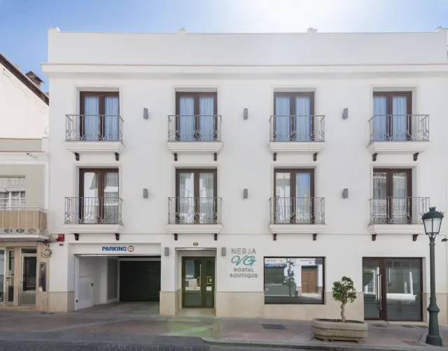 Billede av hotellet Nerja VG Hostal Boutique - nummer 1 af 10