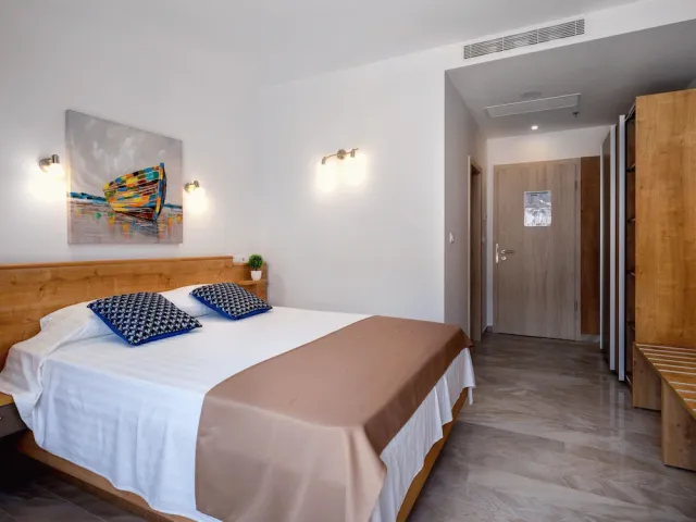 Billede av hotellet D-Elegant Lapad Dubrovnik - nummer 1 af 10