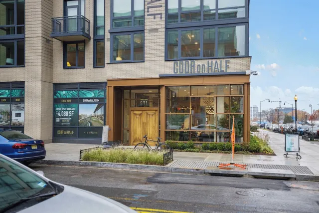 Billede av hotellet Coda on Half, a Placemakr Experience - Navy Yard - nummer 1 af 45