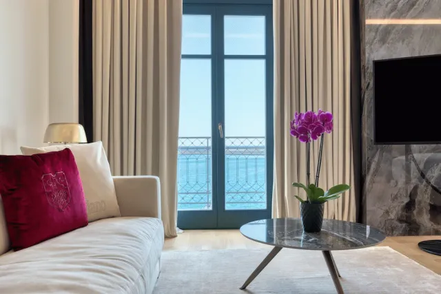 Billede av hotellet Grand Hotel Kalamata - nummer 1 af 100