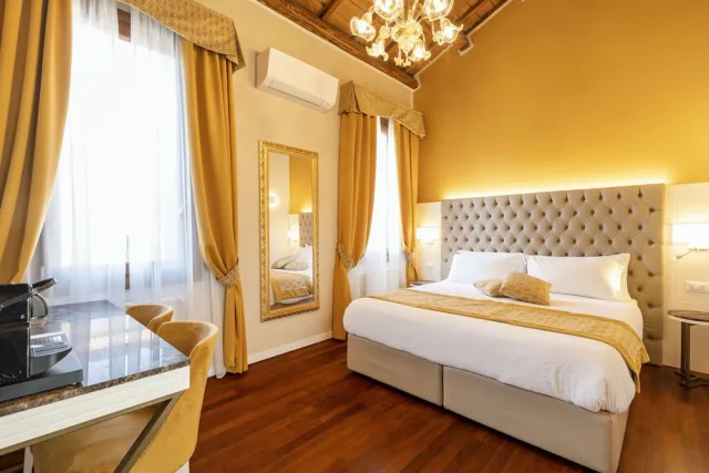 Billede av hotellet Residenza La Duchessa Deluxe Rooms - nummer 1 af 10