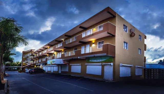 Billede av hotellet My Home Hotel Punta Cana - nummer 1 af 19