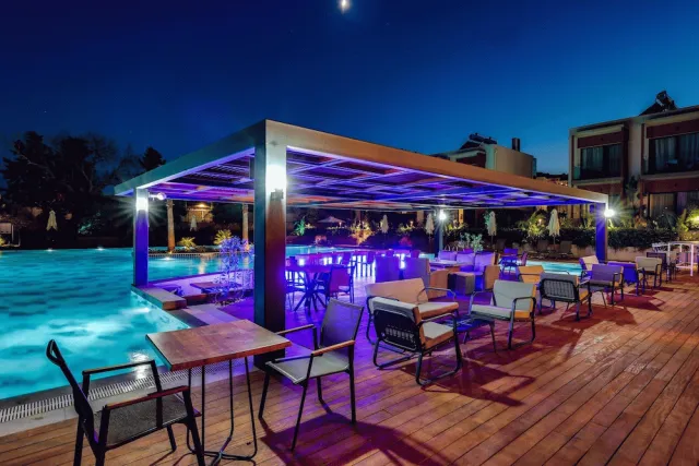 Billede av hotellet Celeste Bella Luxury Hotel & Spa - nummer 1 af 10