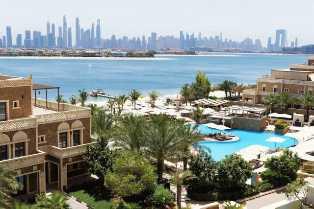 Hotellbilder av Wyndham Residences The Palm - nummer 1 av 10