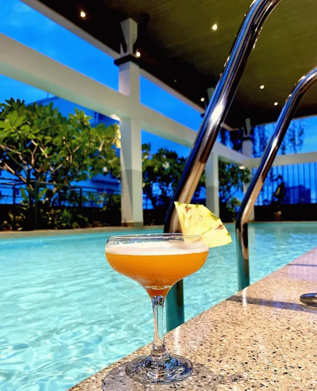 Hotellbilder av Indra Hotel - nummer 1 av 92