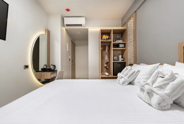 Hotellbilder av Metropolitan Pearl Boutique Hotel - nummer 1 av 26
