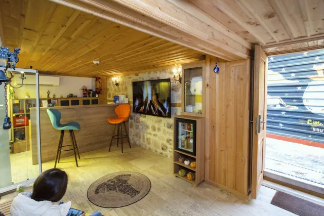 Billede av hotellet The Little Prince Pension - nummer 1 af 10