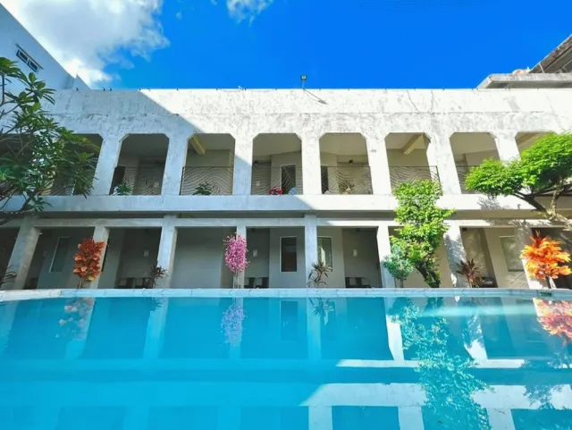 Billede av hotellet Remember @ Phuket Town - nummer 1 af 10