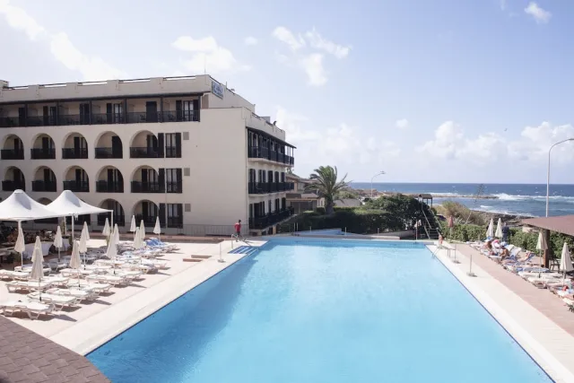Billede av hotellet Hotel Calabona - nummer 1 af 10