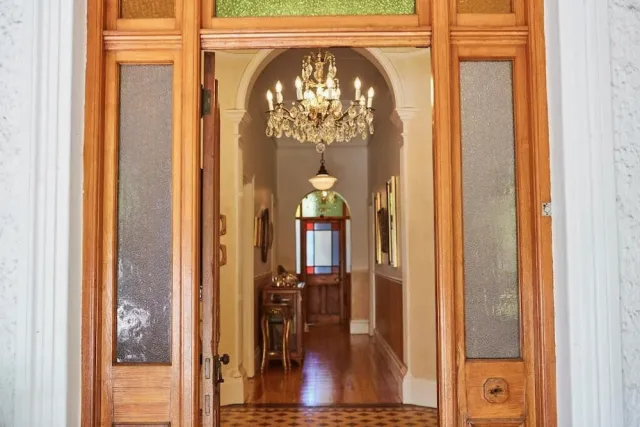 Billede av hotellet VILLA PUCCINI - nummer 1 af 45